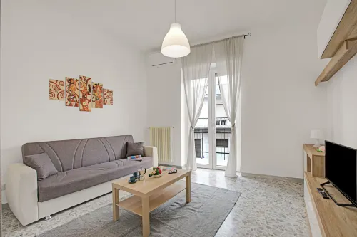 Casa Ojala' in the Centre of Alberobello - Happy Rentals - 4-Star