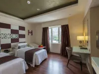 The President Hotel Hotel a Hubli