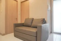 Homey 2Br at Tokyo Riverside Pik 2 Apartment