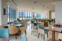 S Plaza Suites Hotel Hotels in Seef