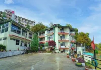 Flutter飯店與度假村 Santoshi Mata Temple附近的飯店