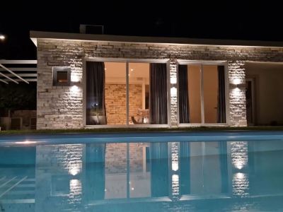 Aqua Luxury Suites by Estia