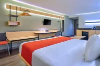City Express by Marriott Caborca - Wifi