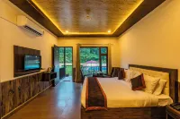 MJ River Resort by Dls Hotels Hotels in Shivpuri