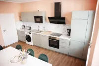 House of Blooms Hotels in Fulda