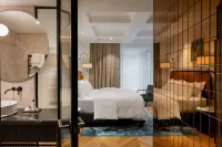 As Boutique Hotel, Superior