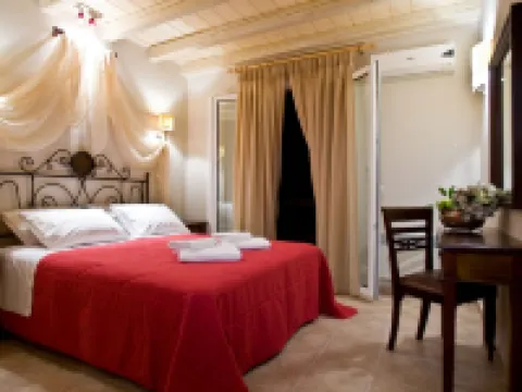 Apelon Tiritas Villas Hotels in Tiros