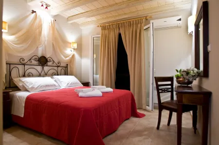 Apelon Tiritas Villas