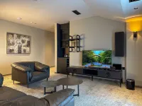 Chateau MephisKalaki Hotels in 