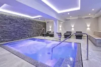 Grupotel Ibiza Beach Resort - Adults Only - spa