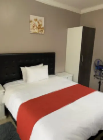 Las Palmas Guest House