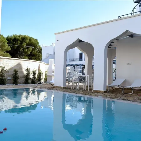 TorreBlu Residence