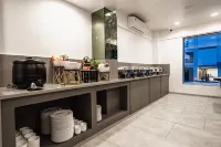Regenta Place Igatpuri - breakfast