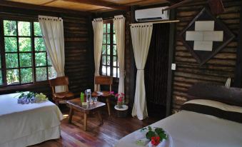 Hotel El Chital