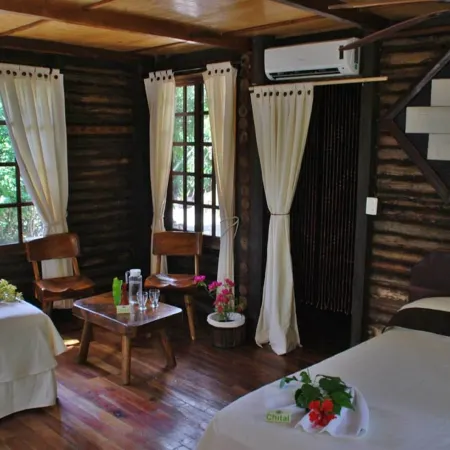 Hotel El Chital