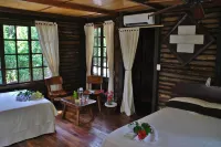 Hotel El Chital Hotels in Chetumal