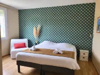 Hotel de la Mer – Restaurant Tom Cariano Hotels in La Londe-les-Maures