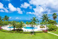 七英哩海灘大景公寓式客房飯店