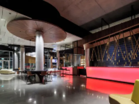 Grand Hôtel Times Lévis Hotels in Levis