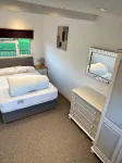 B3 Rickardos Holiday Lets - Chalets