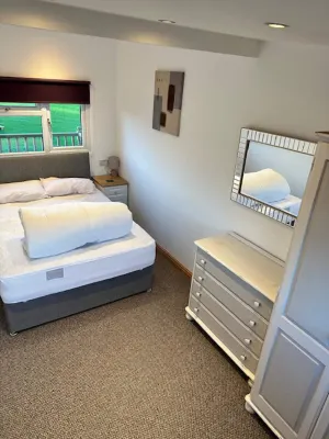 B3 Rickardos Holiday Lets Hotels in South Thoresby