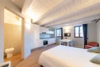 Mura 5&7 Hotels in Трієст