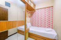 Comfort Stay 2Br at Bogor Valley Apartment
