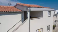 Apartment Lucia Hotels in 