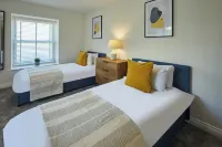 Host & Stay - 1 the Mount - 4-Sterne