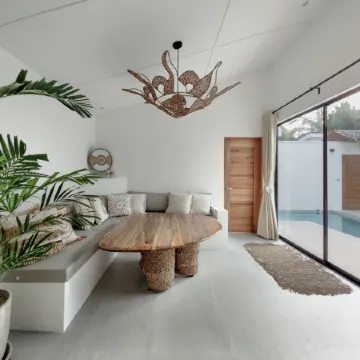 Bahala Na Villas