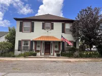 Butte Valley Bed and Breakfast - Homestays