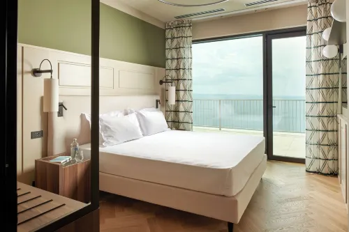 Maximilian Suites Hotels in Duino