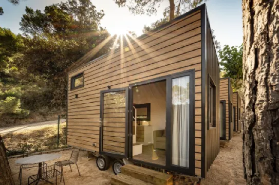 Talaia Plaza Ecoresort