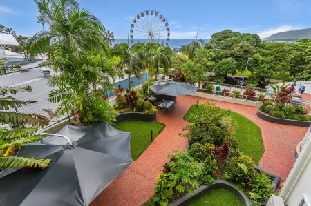 City Centre Unit on the Esplanade