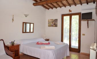 Agriturismo "La Fraschetta"