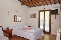 Agriturismo "La Fraschetta"