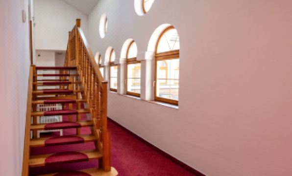 Grandhotel Sluchátko - EX Zámecký Hotel