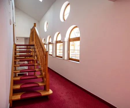 Grandhotel Sluchátko - EX Zámecký Hotel