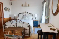 Bed & Breakfast, Gîte la Princesse des Champs のホテル