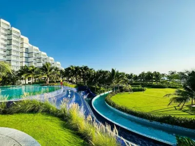The Western Seaview Cam Ranh Condotel Các khách sạn ở Cam Ranh