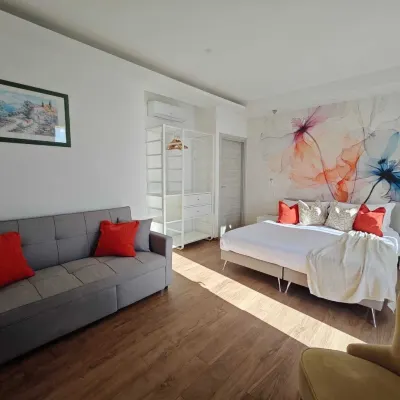 Villa Greta Hotel Rooms & Suites Hotels near Palazzo Ciampoli di Taormina