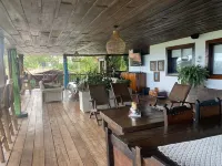 Casa Hotel Malaga - Mountain view