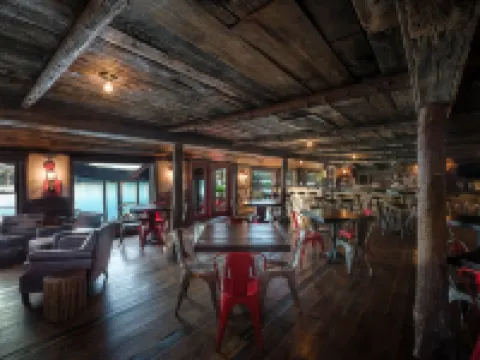 Great Pines Hotels in Herkimer County