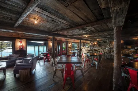 Great Pines Отели в г. Олд Фордж