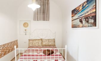 San Nicola Clemente Private Room