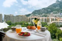 Columbus Hotel Monte-Carlo, Curio Collection by Hilton Hotels in Monaco City
