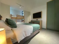 H2O Hotels in Tskaltsminda
