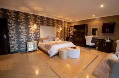 Altissimo Guesthouse Hotels in 