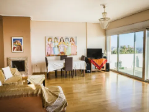 Viva B&B Hotels in Saronikos