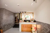 TiboleyHomestay Hotels in An Đông